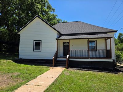 21 S Riegel Ave, Ware Shoals, SC, 29692