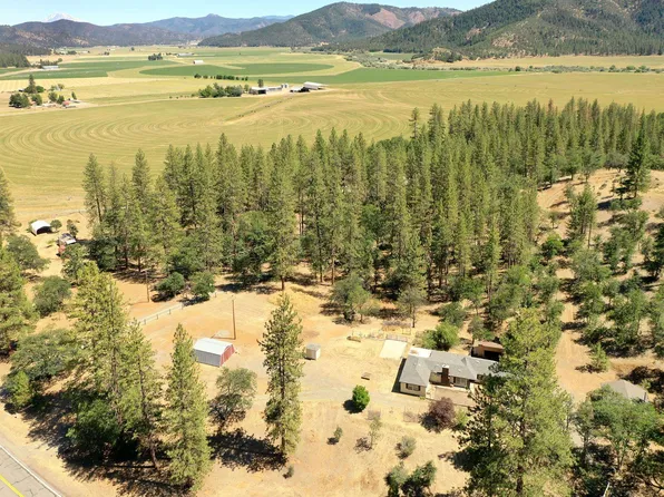 5524 Scott River Rd, Fort Jones, CA 96032