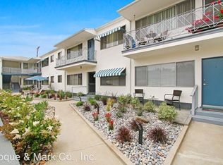 1030 20th St APT 1, Santa Monica, CA 90403