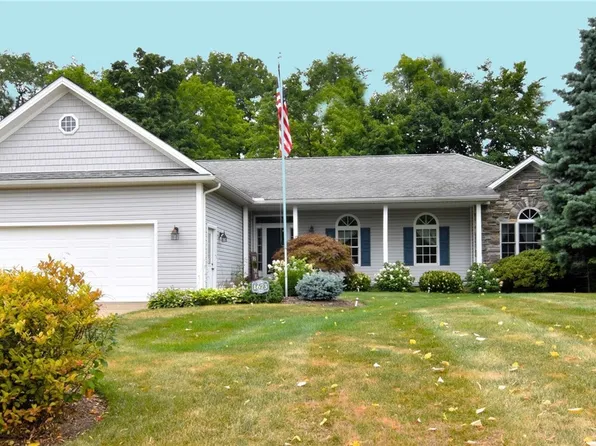 1673 Dunlap Dr, Streetsboro, OH 44241