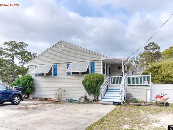 1203 Cardinal St Lot 12, Kill Devil Hills, NC 27948