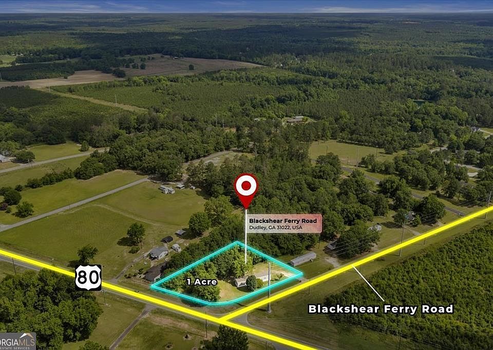 1st image of 1295 Blackshear Ferry Rd