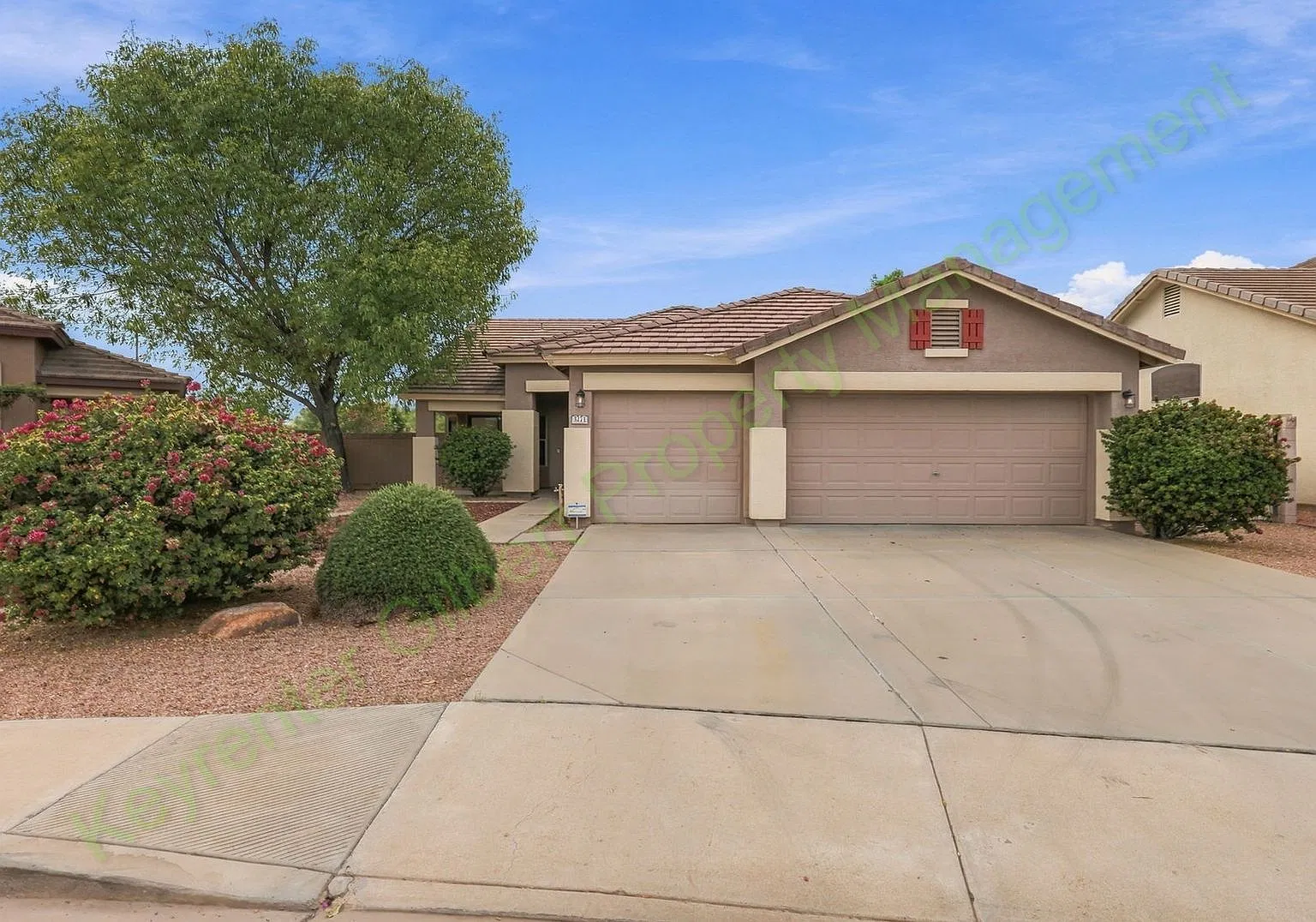 Renovated Single-Story Gilbert Home | Private Pool, 3-Car Garage & Stunning Upgrades! — Photo 3
