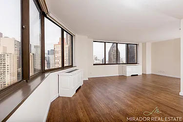 Rented by Mirador Real Estate