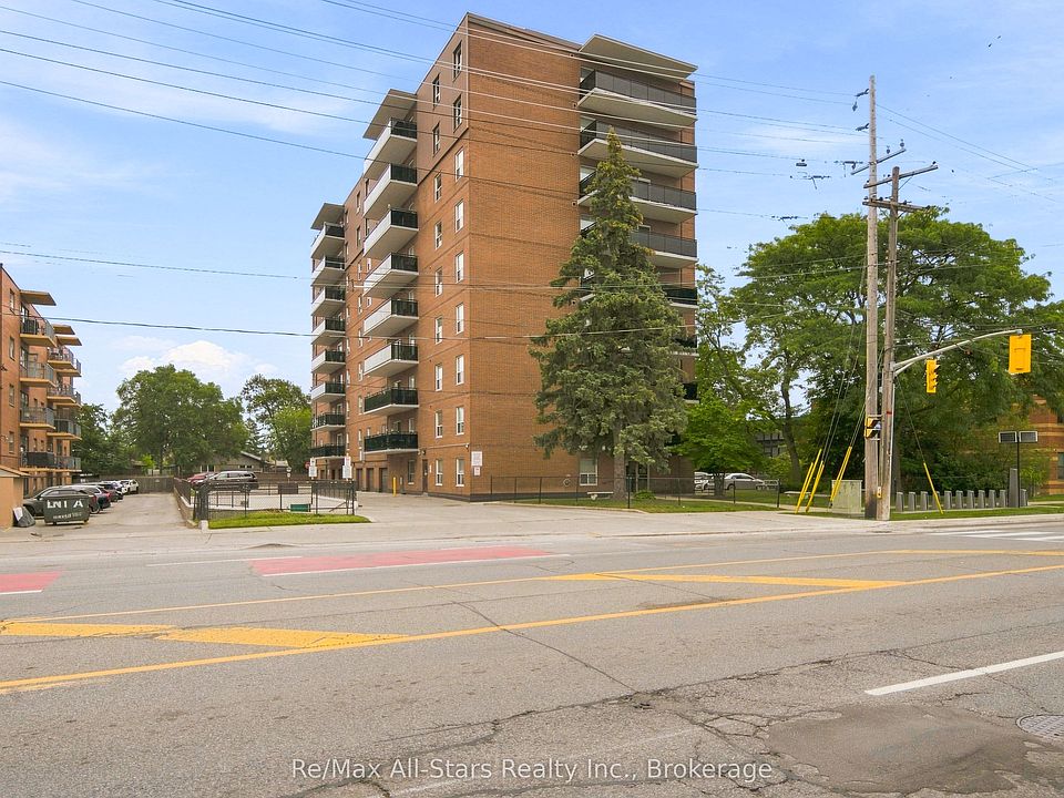 1st image of 855 Kennedy Rd #806