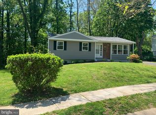 36 Birkshire Rd, New Castle, DE 19720