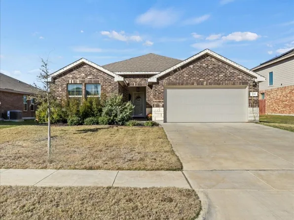 719 Wolf Creek Dr, Cleburne, TX 76033