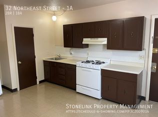 32 Northeast St #1A, Woonsocket, RI 02895