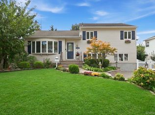3988 Demont Rd, Seaford, NY 11783