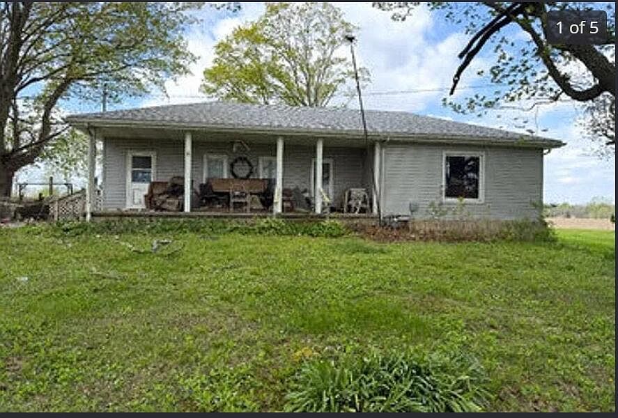 1st image of 1260 S Edon Rd