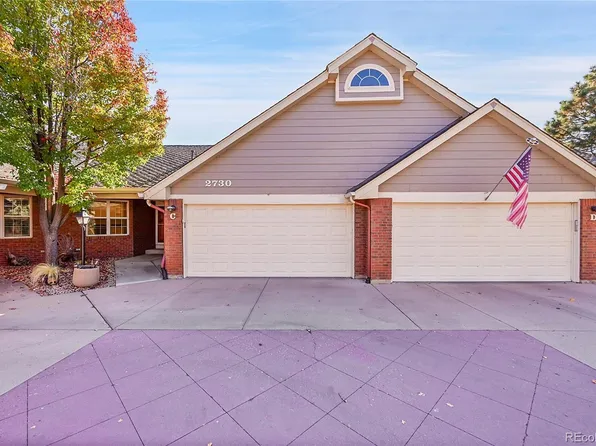 2730 W Riverwalk Circle #C, Littleton, CO 80123