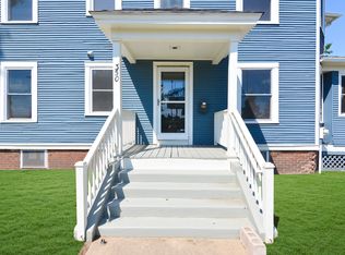 350 King St #1, Springfield, MA 01109