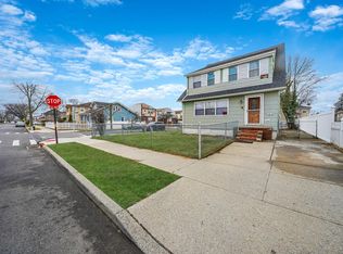 248-18 Memphis Avenue, Rosedale, NY 11422