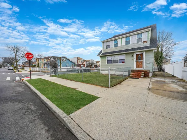 248-18 Memphis Avenue, Rosedale, NY 11422