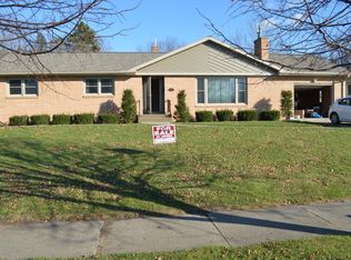 534 N Webb Ave, Reedsburg, WI 53959