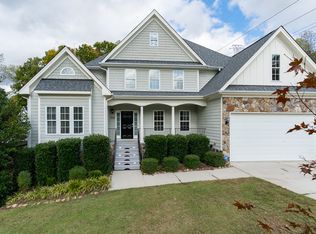 500 Hillswick Pl, Wake Forest, NC 27587