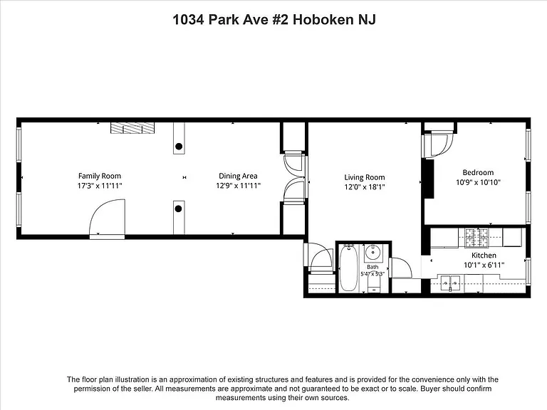1034 Park Ave #2 — Photo 14