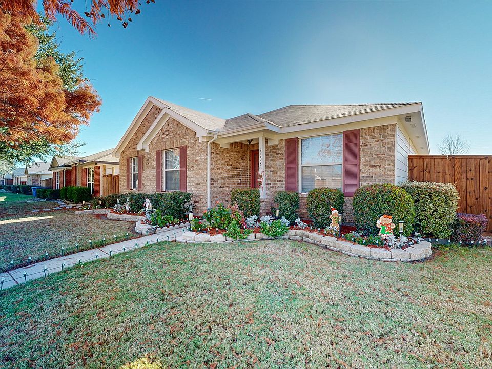 1st image of 9608 Whistler Dr