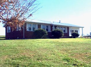 439 McCormick Ridge Rd, Moss, TN 38575