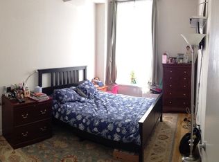 81 Nassau St APT 2J, New York, NY 10038