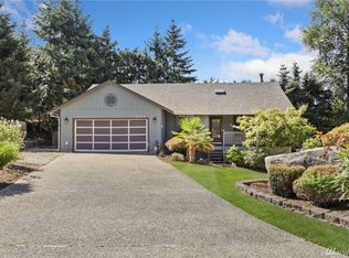 15914 91st Avenue Ct E, Puyallup, WA 98375