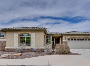 2344 W Corral Rd, Phoenix, AZ 85041