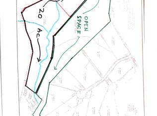 Route 37 Rd, Sherman, CT 06784