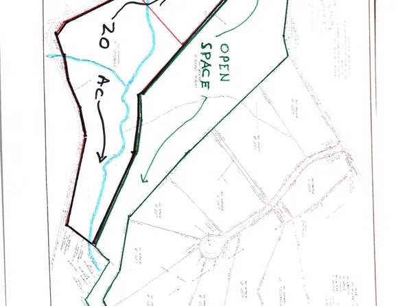 Rt 37, Sherman, CT 06784