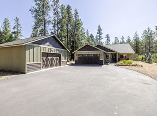 56162 Sandpiper Rd, Bend, OR 97707