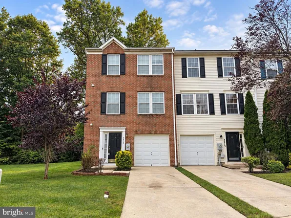 4615 Harrier Way, Belcamp, MD 21017