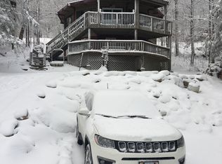 104 Village Cluster Rd, Banner Elk, NC 28604