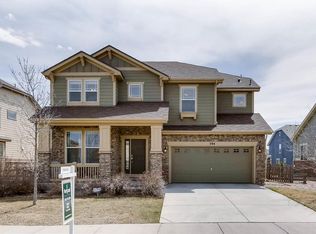 394 N Degaulle Ct, Aurora, CO 80018