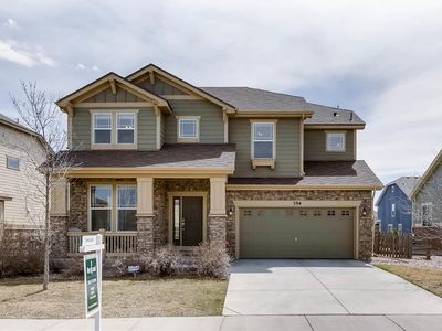 394 N Degaulle Ct, Aurora, CO, 80018