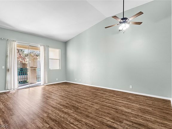 4th image of 5155 W Tropicana Ave Unit 2037