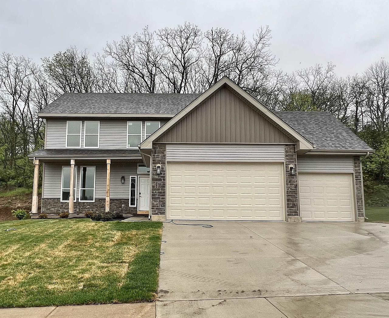 112 Valle Tell Drive, New Glarus, WI 53574 MLS 1955724 Zillow
