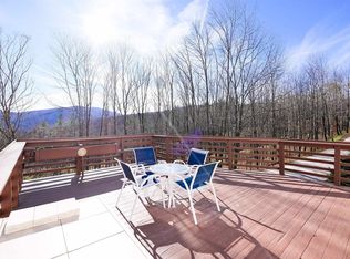 848 Grand View Lodge Rd #E, Plymouth, VT 05056