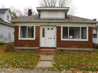 1416 N Ewing St, Indianapolis, IN