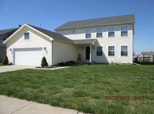 1711 Waterford Dr, Bowling Green, OH 43402