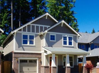 2225 NE Mill St, Olympia, WA 98501