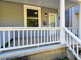 South Souder Avenue, Columbus, OH 43222