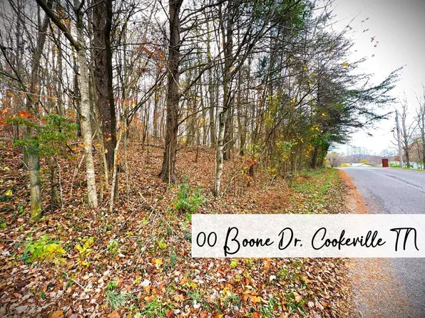 0 Boone Dr, Cookeville, TN 38506