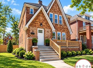 5533 Sheridan St, Detroit, MI 48213