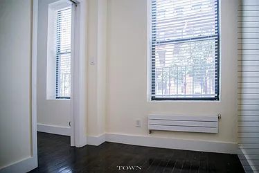 Rented by Town Residential