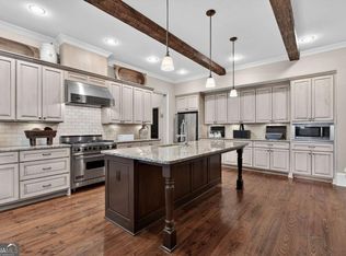 4540 Upland Ct, Cumming, GA 30040