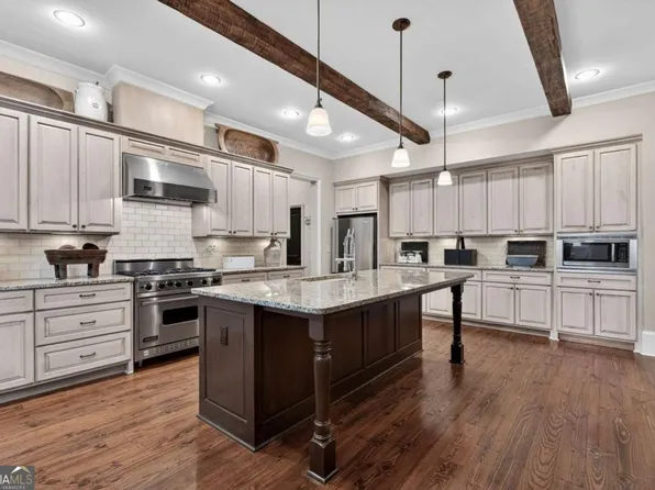 4540 Upland Ct, Cumming, GA 30040