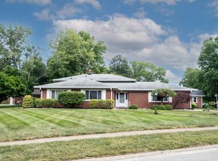 6240 Woburn Dr, Indianapolis, IN 46250
