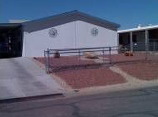 627 Roadrunner Dr, Bullhead City, AZ 86442