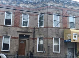 91-06 104th St, Jamaica, NY 11418