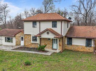 1353 Spencer Pike Rd, Springville, IN 47462