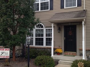 186 Bradford St, Millersville, PA 17551